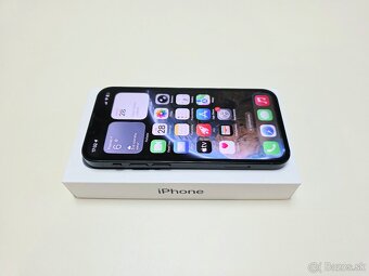 APPLE IPHONE 13 mini 256gb,ZDRAVIE BATERKY 100% - 3