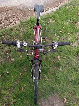 Predám Author Horizon v dobrom stave - 3