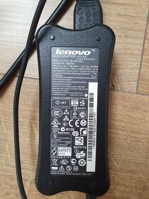 Nabijacky Asus, Lenovo pre notebook - 3