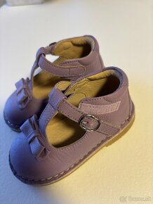 Uplne nove detske sandalky lasocki velkost 21 - 3