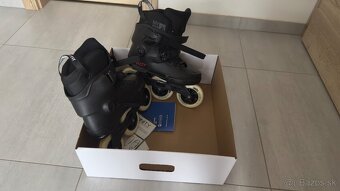 Powerslide next core 110 - 3