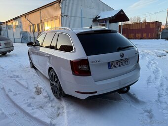 Škoda Octavia L&K 2.0TDi DSG 4x4 Odpočet DPH - 3