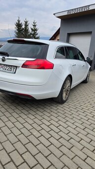 Opel Insignia 2,0 CDTI - 3