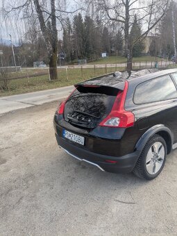 Volvo c30 1.6D - 3