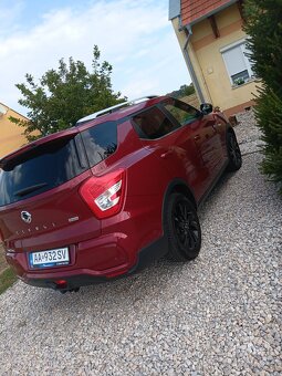 Ssangyong - 3