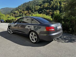 Audi A6 C6 3.0 TDI 171 kW Quattro Tiptronic - 3