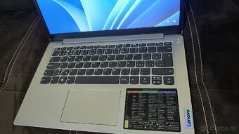 Lenovo IdeaPad 14 W11Pro 12GB RAM 1TB ROM - 3