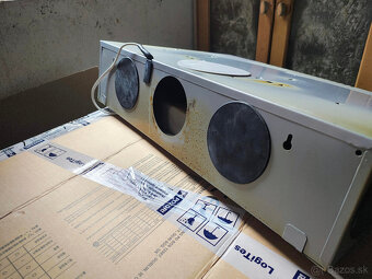 Mora OP640S - 3