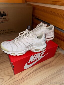 Nike air max plus - 3