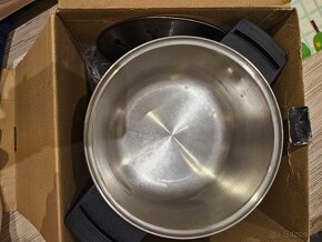 Fondue set - 3