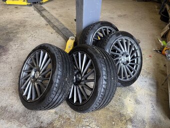 Keskin kt17 / Dotz - 3