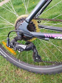 Bicykel - 3