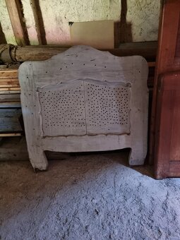 Postel, celo - 3