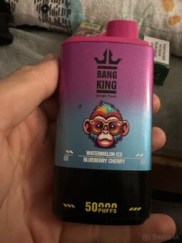 E-vape 50k potahov - 3