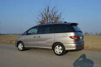 Toyota Previa - 3