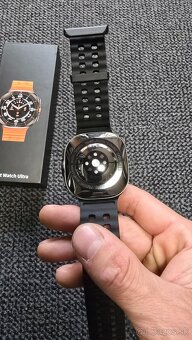 Galaxy Watch Ultra Titanium 47mm - 3
