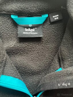 Mikina Kilpi - 3