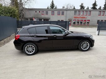 BMW 116i 2019, 97 tis km, odpocet DPH - 3