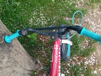 Detský bicykel - 3