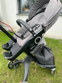 Stokke xplory V6 - 3