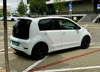 VW e-Up 2020 38,8 kWh batéria - 3
