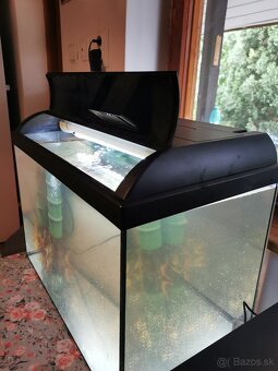 Akvarium 80 Lit. - 3