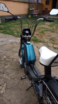 Babeta 210 - 3