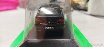 Model skoda octavia superb - 3