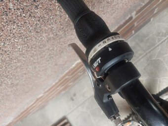 GT Stomper detsky bicykel 20 - 3