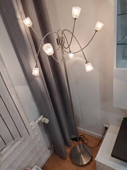 Lampa nerez - 3