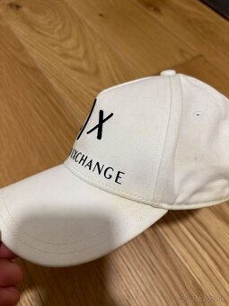 Šiltovka ARMANI EXCHANGE - 3