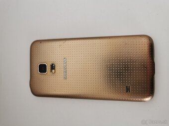 Samsung galaxy S5 mini - 3