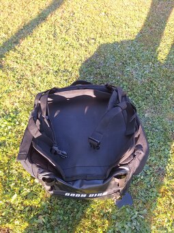 Dainese taška - 3