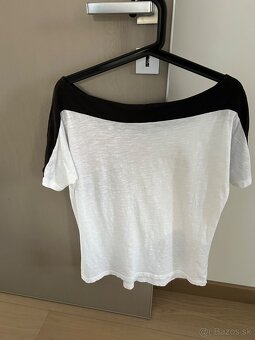 Armani tričko M originál - 3