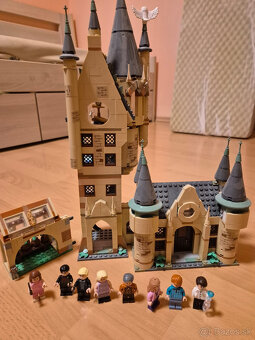 Lego Harry Potter™ 75969 Astronomická veža na Rokforte - 3