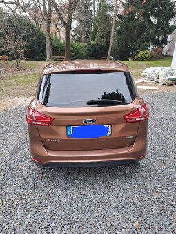 Predam Ford B-Max - 3