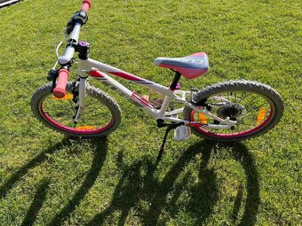 Cube race 200 - 20” - 3