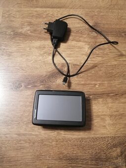 GPS navigácia Tomtom - 3