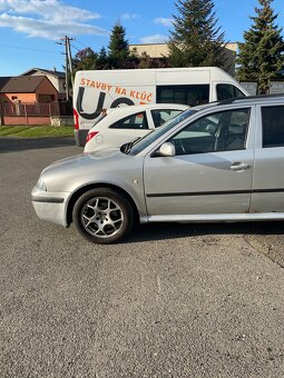 Octavia 1 96kw - 3