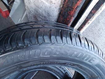 2x letné pneumatiky 205/60 r16 - 3