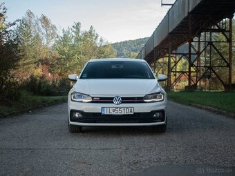 Volkswagen Polo GTI 2.0 TSI DSG - 3