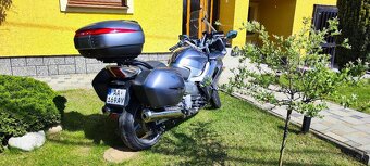 Yamaha 1300 FJR - 3