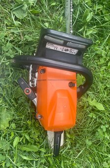 Stihl MS 362 - 3