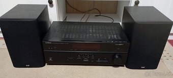 Yamaha - 3