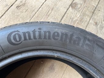 215/55R17 94V Continental EcoContact 6 - 3
