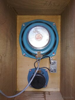 Reproduktory Tesla RK 09 - 3