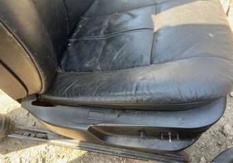 BMW E38 nahradne diely - 3