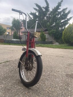 Babetta 207 - 3