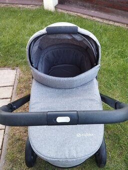 Kočík Cybex Balios S - 3