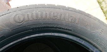 Continental EcoContact 5 215/55 R18 99V - 3